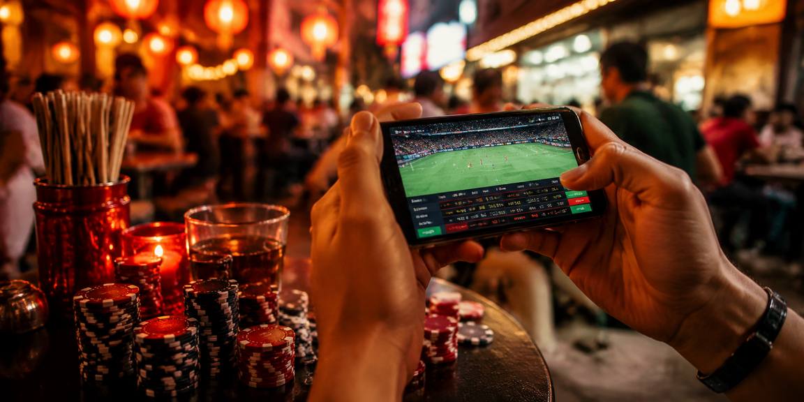 sxl Set, game và quarter trực tiếp